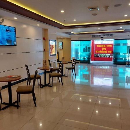 Hotel Sogo Macapagal Paranaque City Екстер'єр фото