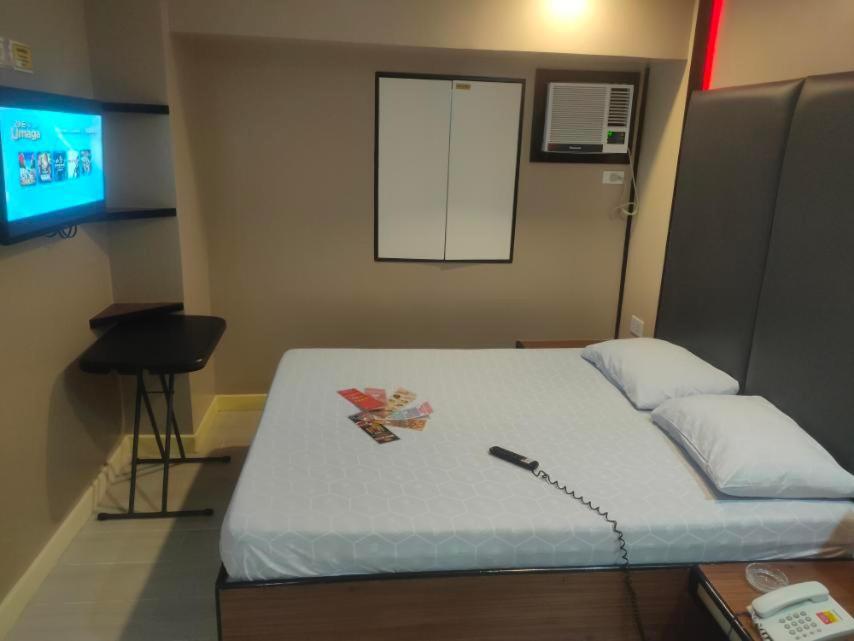 Hotel Sogo Macapagal Paranaque City Екстер'єр фото