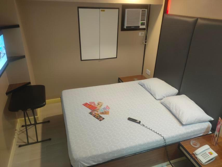 Hotel Sogo Macapagal Paranaque City Екстер'єр фото