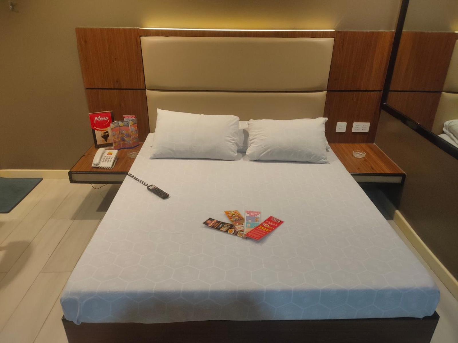 Hotel Sogo Macapagal Paranaque City Екстер'єр фото
