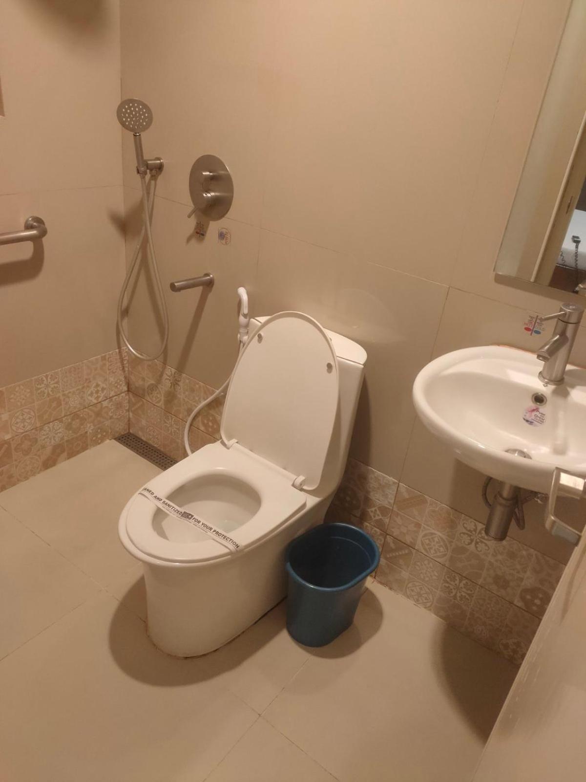 Hotel Sogo Macapagal Paranaque City Екстер'єр фото