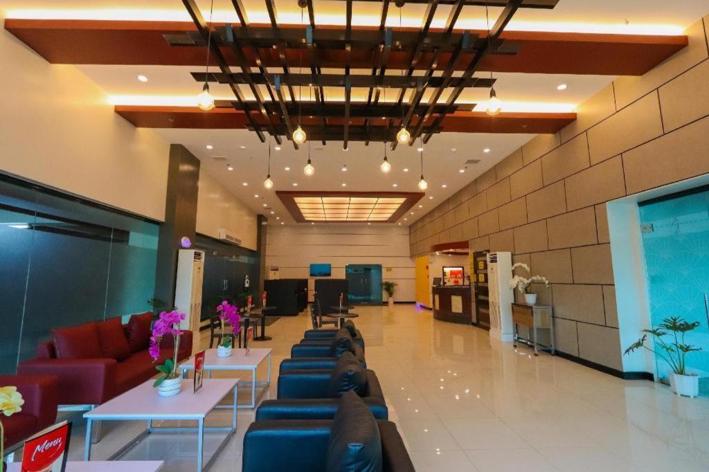 Hotel Sogo Macapagal Paranaque City Екстер'єр фото
