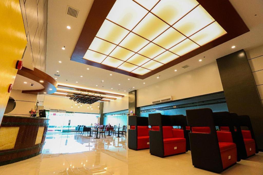 Hotel Sogo Macapagal Paranaque City Екстер'єр фото